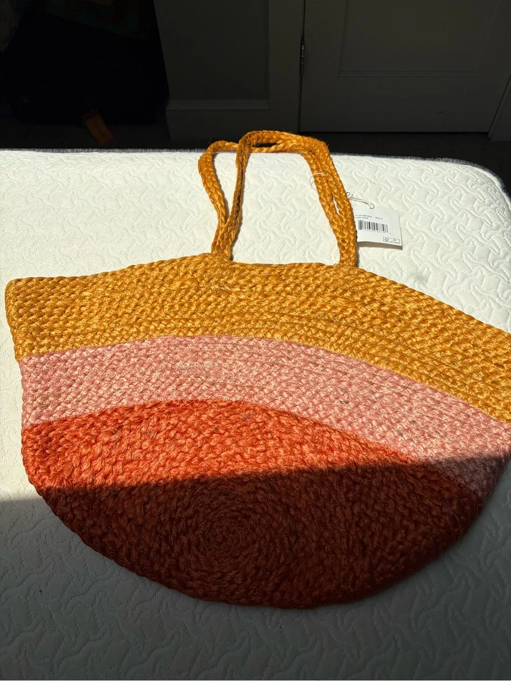 NWT Shiraleah Liza Tote (PLEASE read description!)